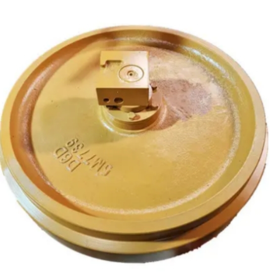 China D6D IDLER /UNDERCRRIAGE PARTS 5M7739 for Caterpilar